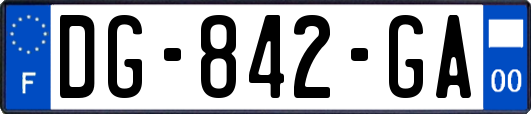 DG-842-GA