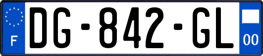 DG-842-GL