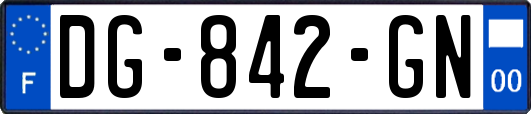 DG-842-GN