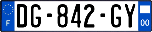 DG-842-GY