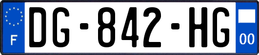 DG-842-HG