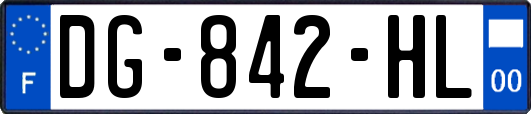 DG-842-HL