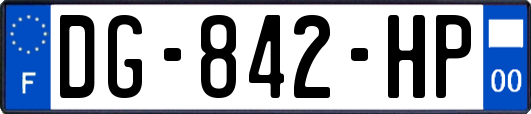 DG-842-HP