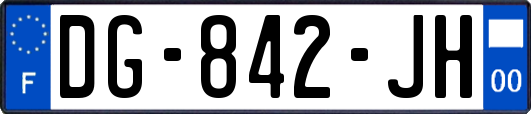 DG-842-JH