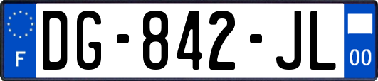 DG-842-JL