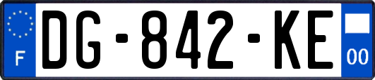 DG-842-KE