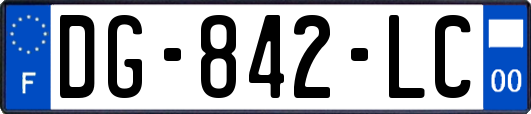 DG-842-LC