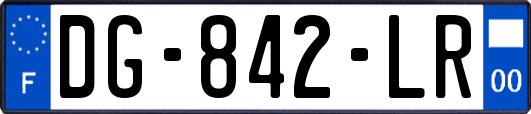 DG-842-LR