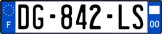 DG-842-LS