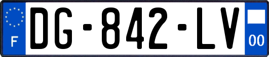 DG-842-LV