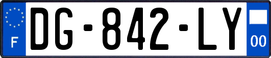 DG-842-LY