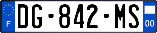 DG-842-MS
