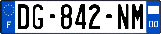 DG-842-NM