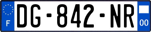 DG-842-NR