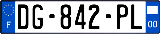 DG-842-PL
