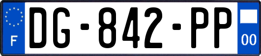 DG-842-PP