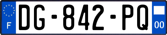 DG-842-PQ
