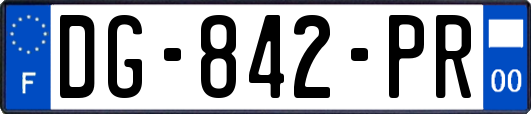 DG-842-PR