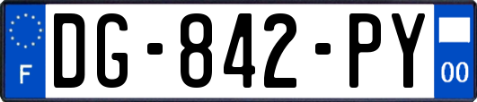 DG-842-PY