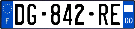 DG-842-RE