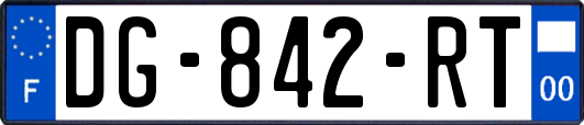DG-842-RT
