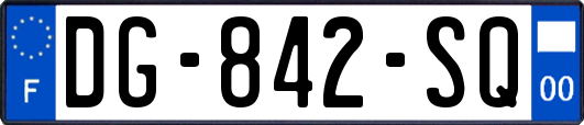 DG-842-SQ