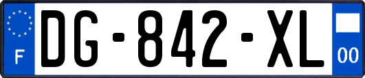 DG-842-XL