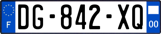 DG-842-XQ