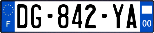 DG-842-YA