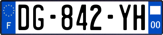 DG-842-YH