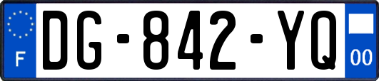 DG-842-YQ