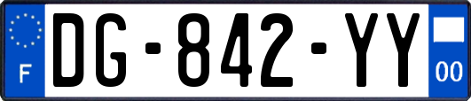 DG-842-YY
