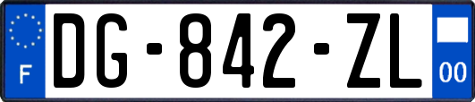 DG-842-ZL