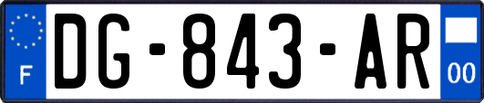 DG-843-AR