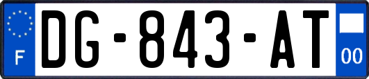 DG-843-AT