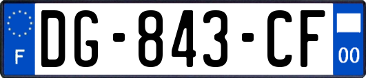 DG-843-CF