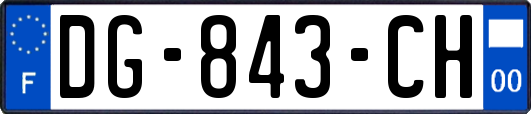 DG-843-CH