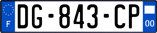 DG-843-CP