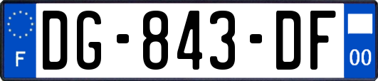 DG-843-DF