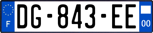 DG-843-EE