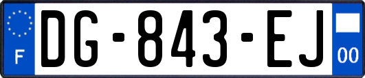 DG-843-EJ