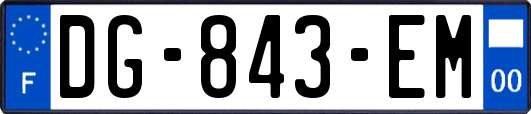 DG-843-EM