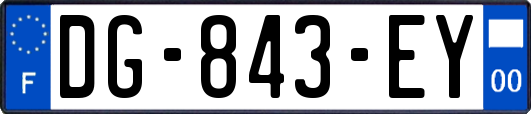 DG-843-EY