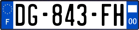 DG-843-FH