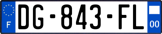DG-843-FL