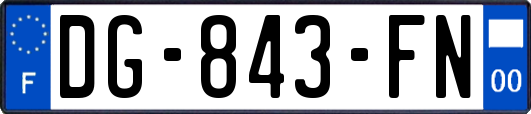 DG-843-FN