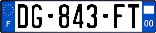 DG-843-FT