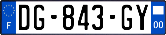 DG-843-GY