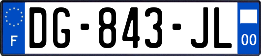 DG-843-JL