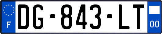 DG-843-LT